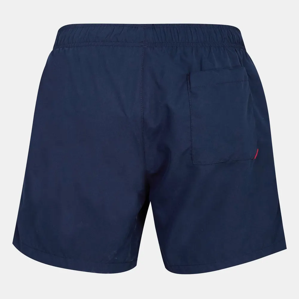 Hugo Boss Abas Swim Shorts detail 2