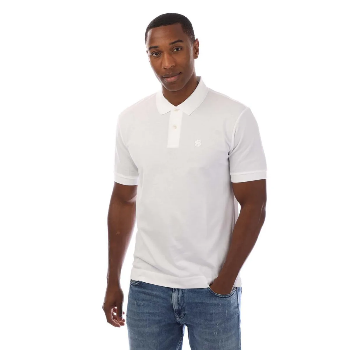 Boss Polo Shirt
