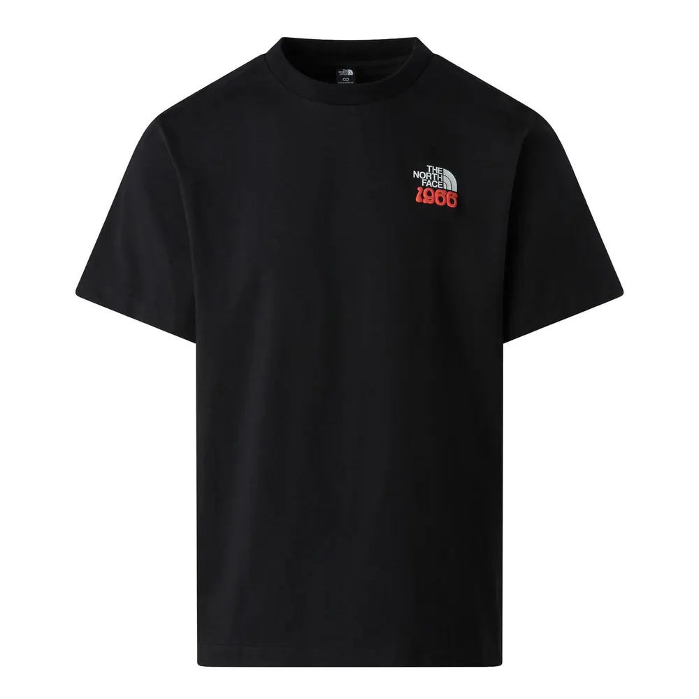 The North Face TNF Graphic Tee Mens detail 2