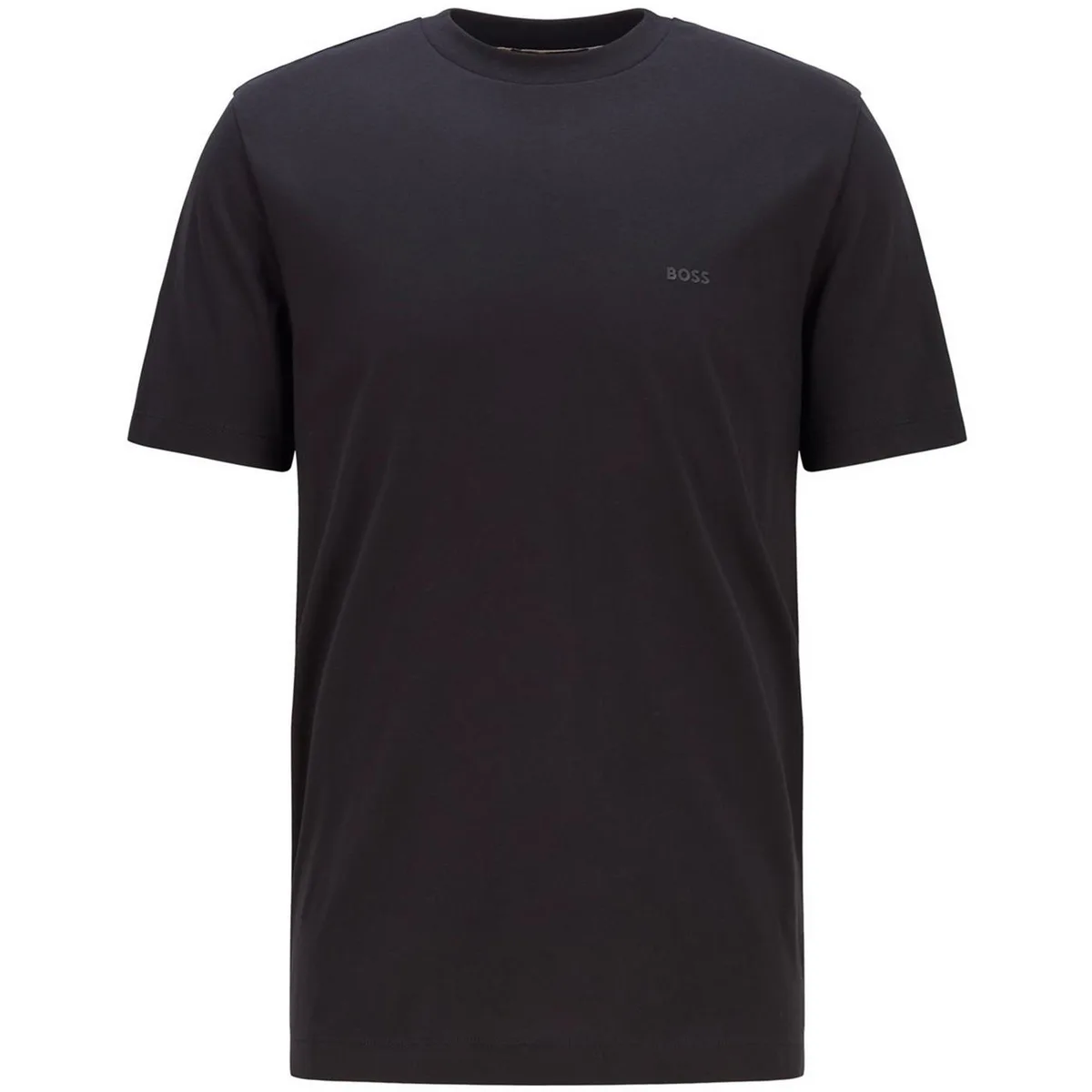 Boss Men's HBB Thompson Tonal Logo T-Shirt