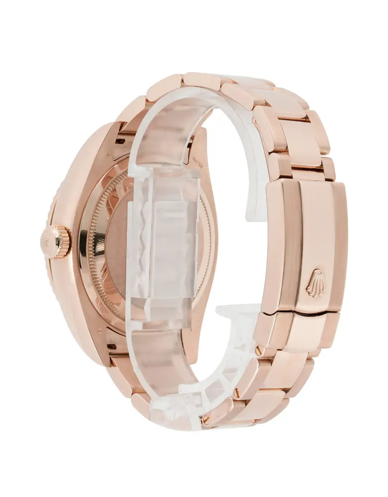 Rolex Sky-Dweller 326935 — 2022 — Very good detail 3
