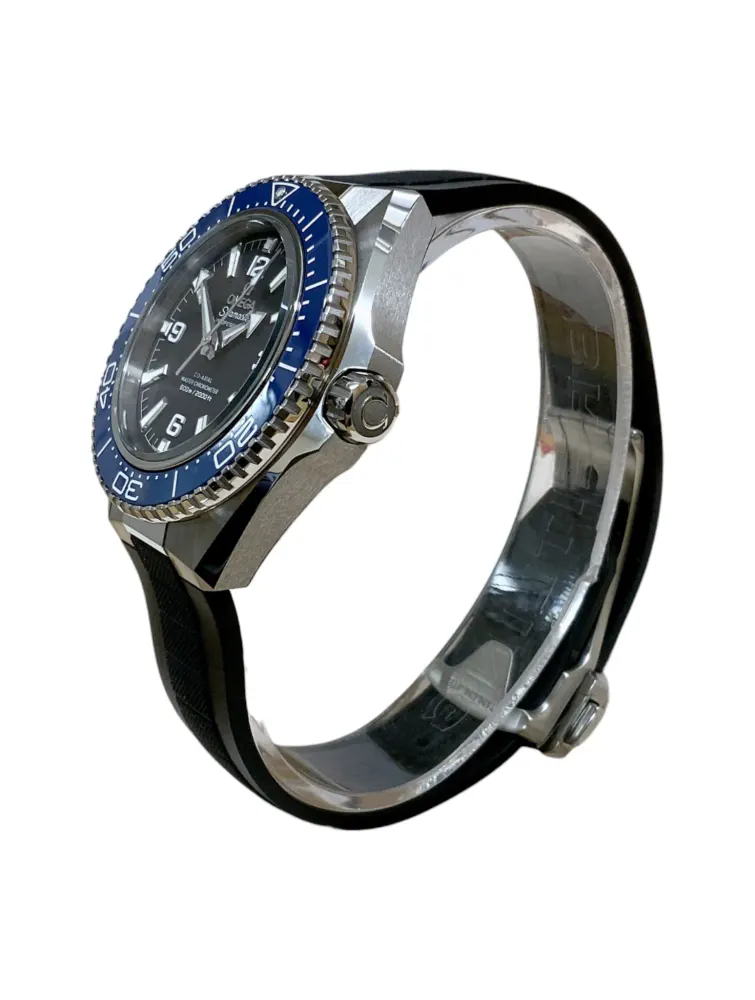 Omega Planet Ocean 217.32.42.21.01.002 — 2026 — Unworn detail 2