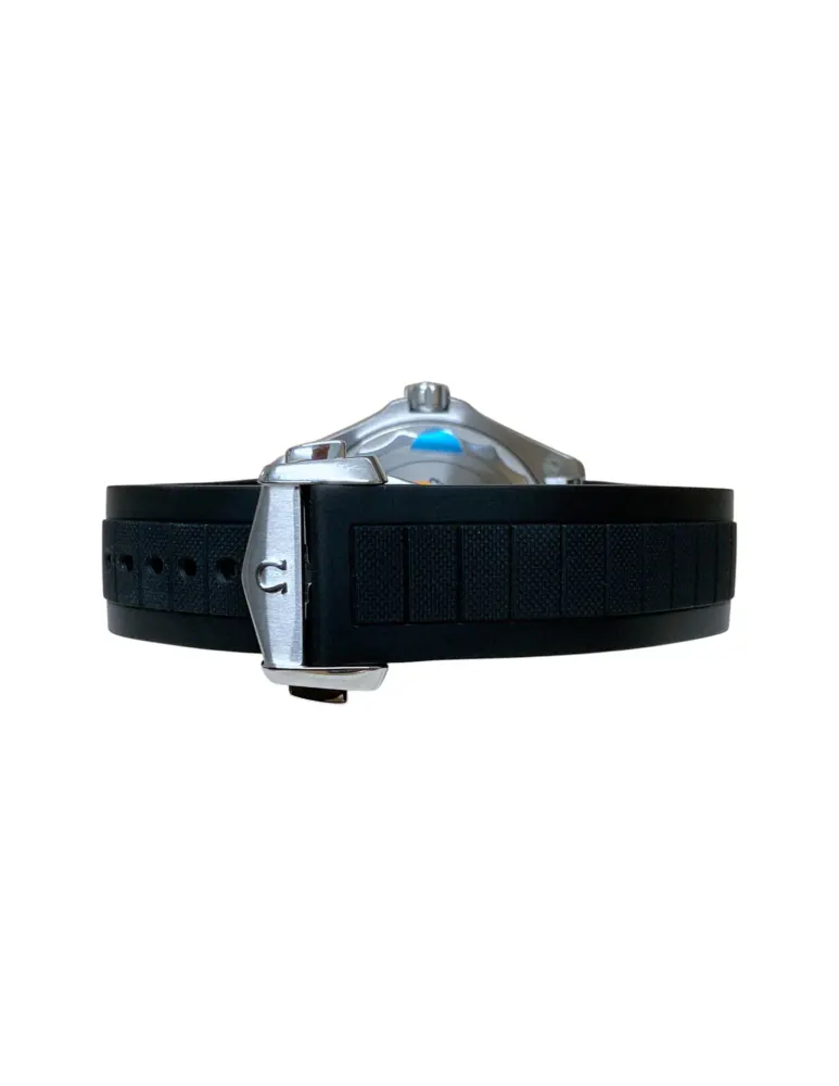 Omega Planet Ocean 217.32.42.21.01.002 — 2026 — Unworn detail 3