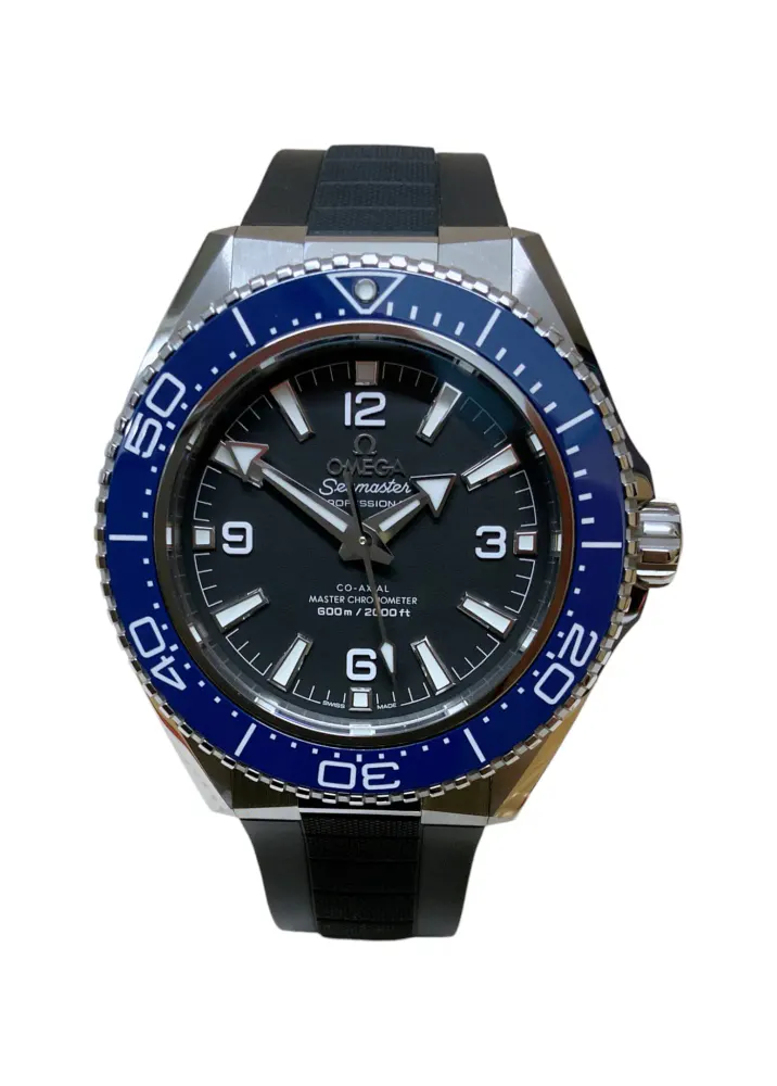 Omega Planet Ocean 217.32.42.21.01.002 — 2026 — Unworn