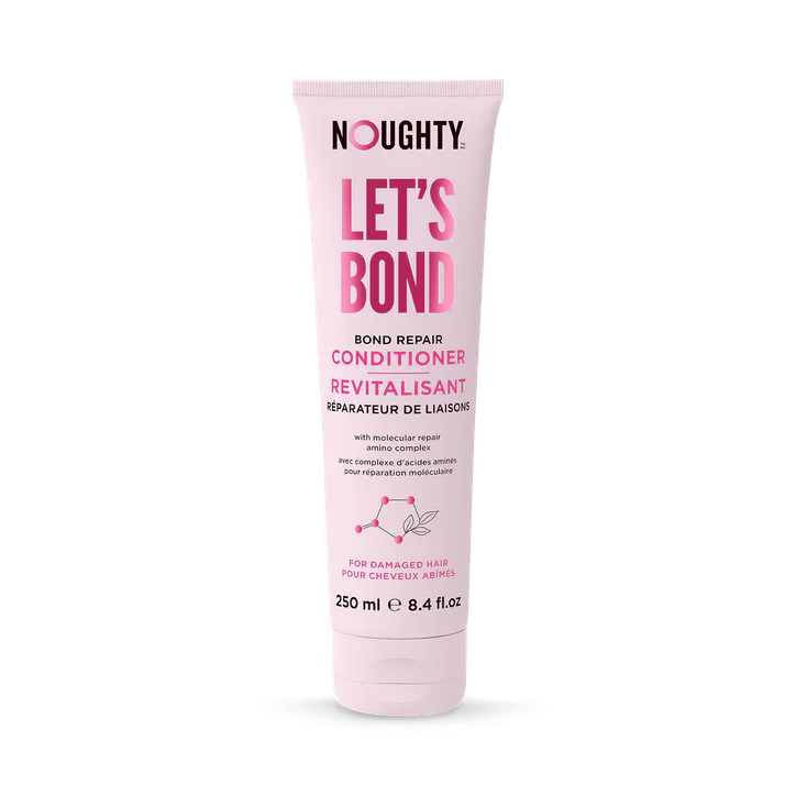 Noughty Let's Bond Conditioner 250ml