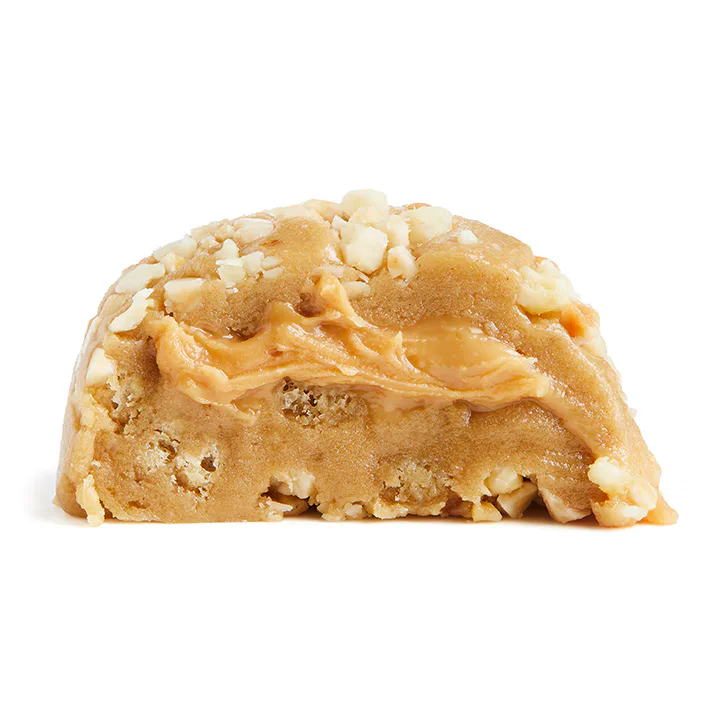 Bounce Cashew Butter Filled Maple & Pecan Plant Protein Ball 35g, additional product view 2