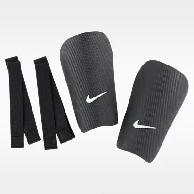 Nike J Guard-CE Football Shinguards - Black/Volt in Black/Volt – Nike men's and unisex