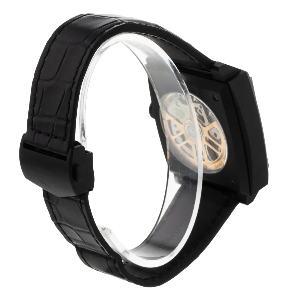Tag Heuer Monaco CBL2180.FC6497 — 2021 — Excellent detail 3