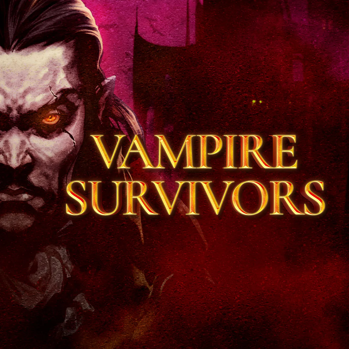 Poncle Vampire Survivors in Digital, additional product view 2