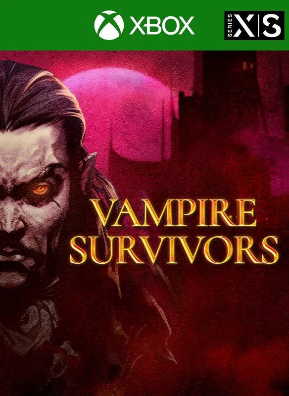 Poncle Vampire Survivors in Digital, additional product view 3
