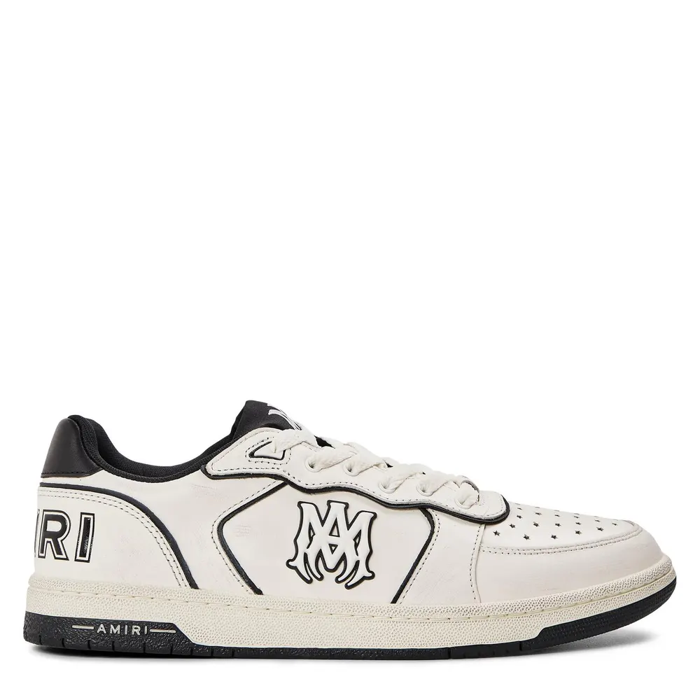Amiri Men's Newport Sneak Low-Top Trainers