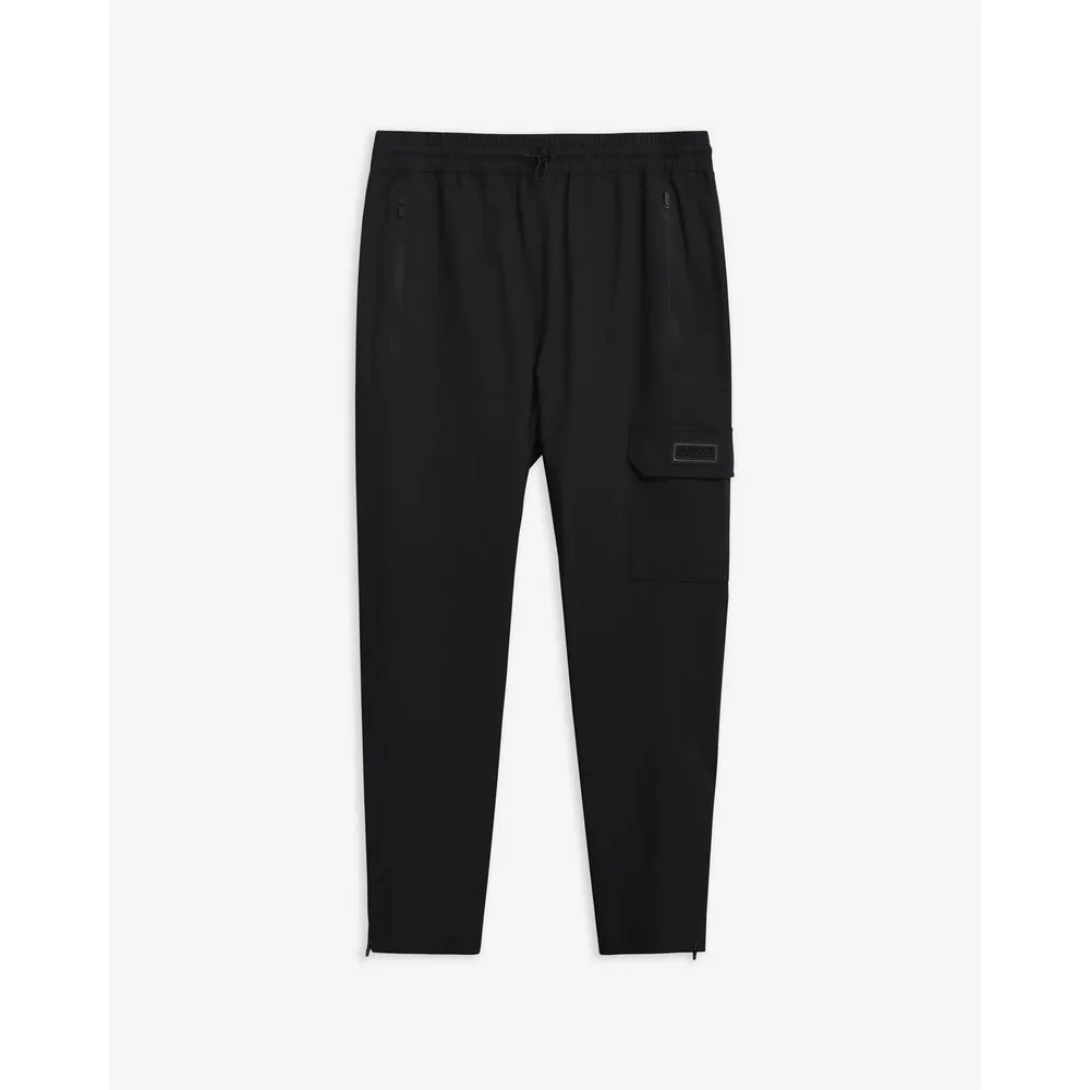 Barbour International Men's Tash Cuffed Trousers detail 2