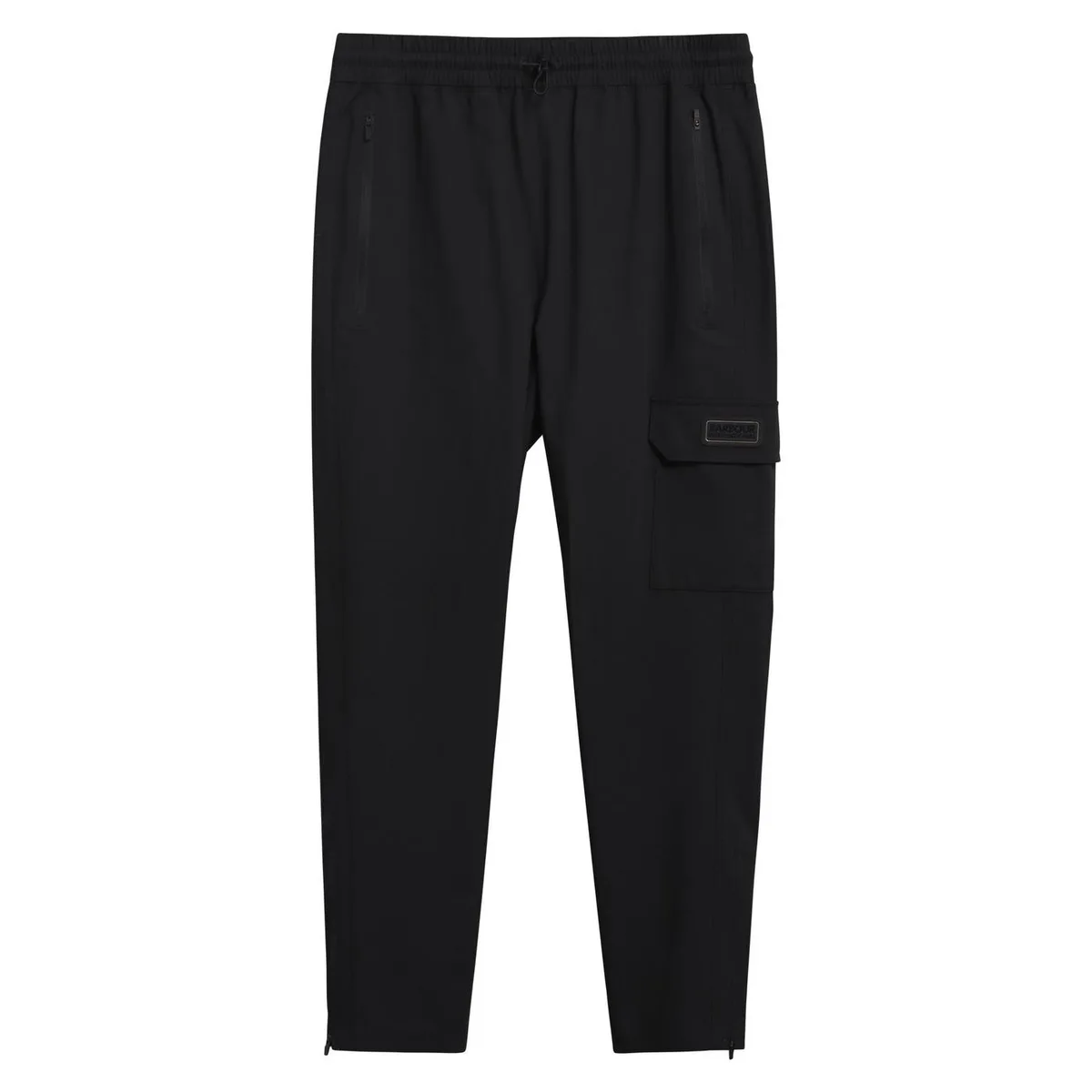 Barbour International Men's Tash Cuffed Trousers