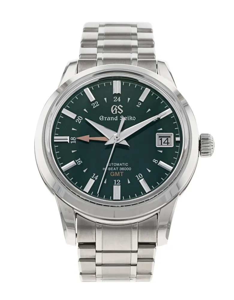 Grand Seiko Elegance Collection SBGJ251 — 2020 — Excellent