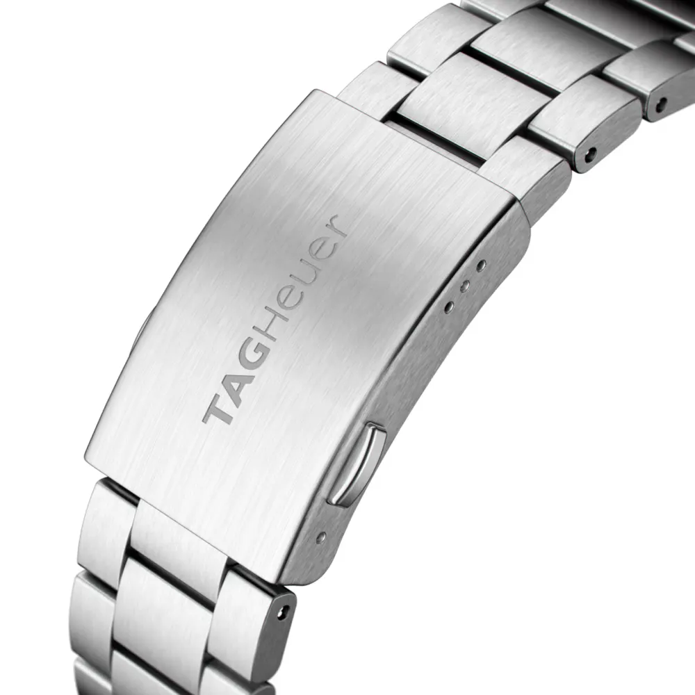 TAG Heuer Formula 1 Quartz 41mm Mens Watch detail 3