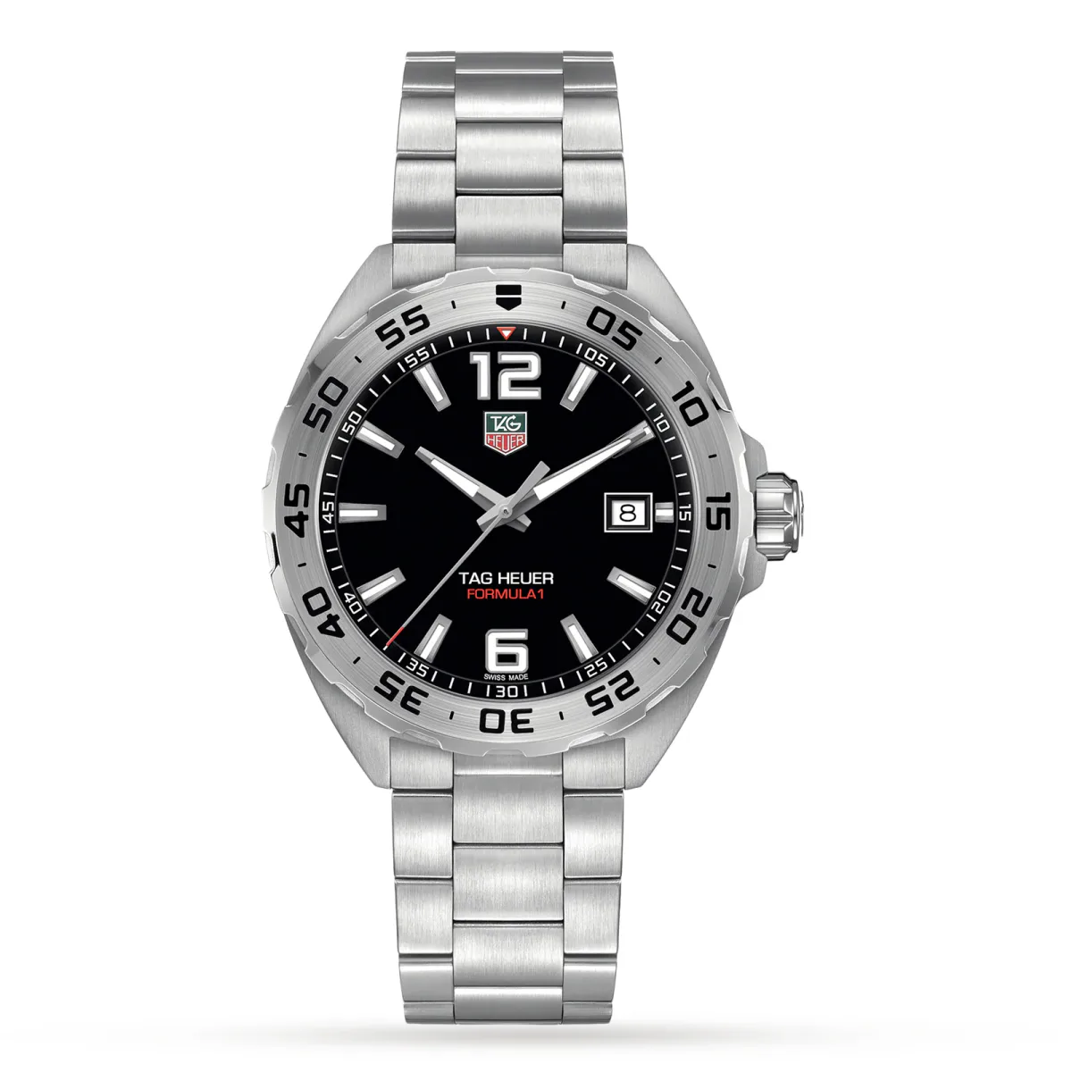TAG Heuer Formula 1 Quartz 41mm Mens Watch