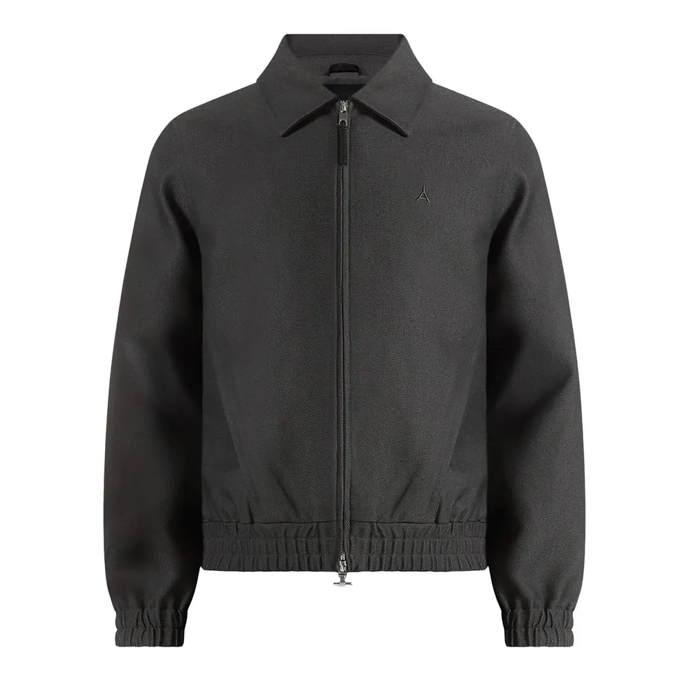Maniere De Voir Mens Eli Harrington Jacket