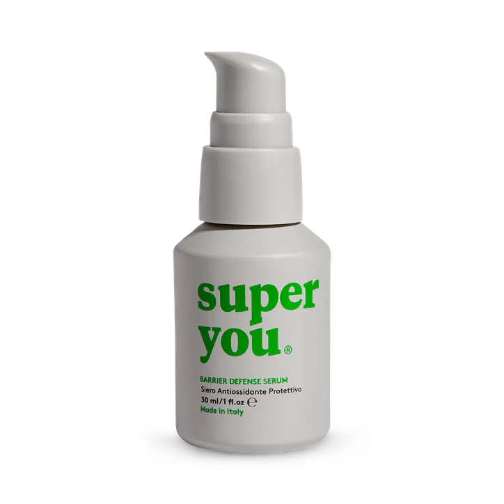 SuperYou Skin Barrier Defense Serum