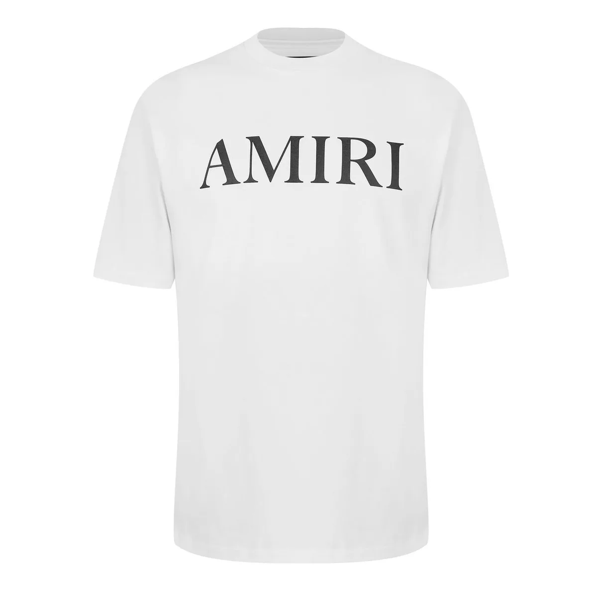 Amiri Core Logo T-Shirt