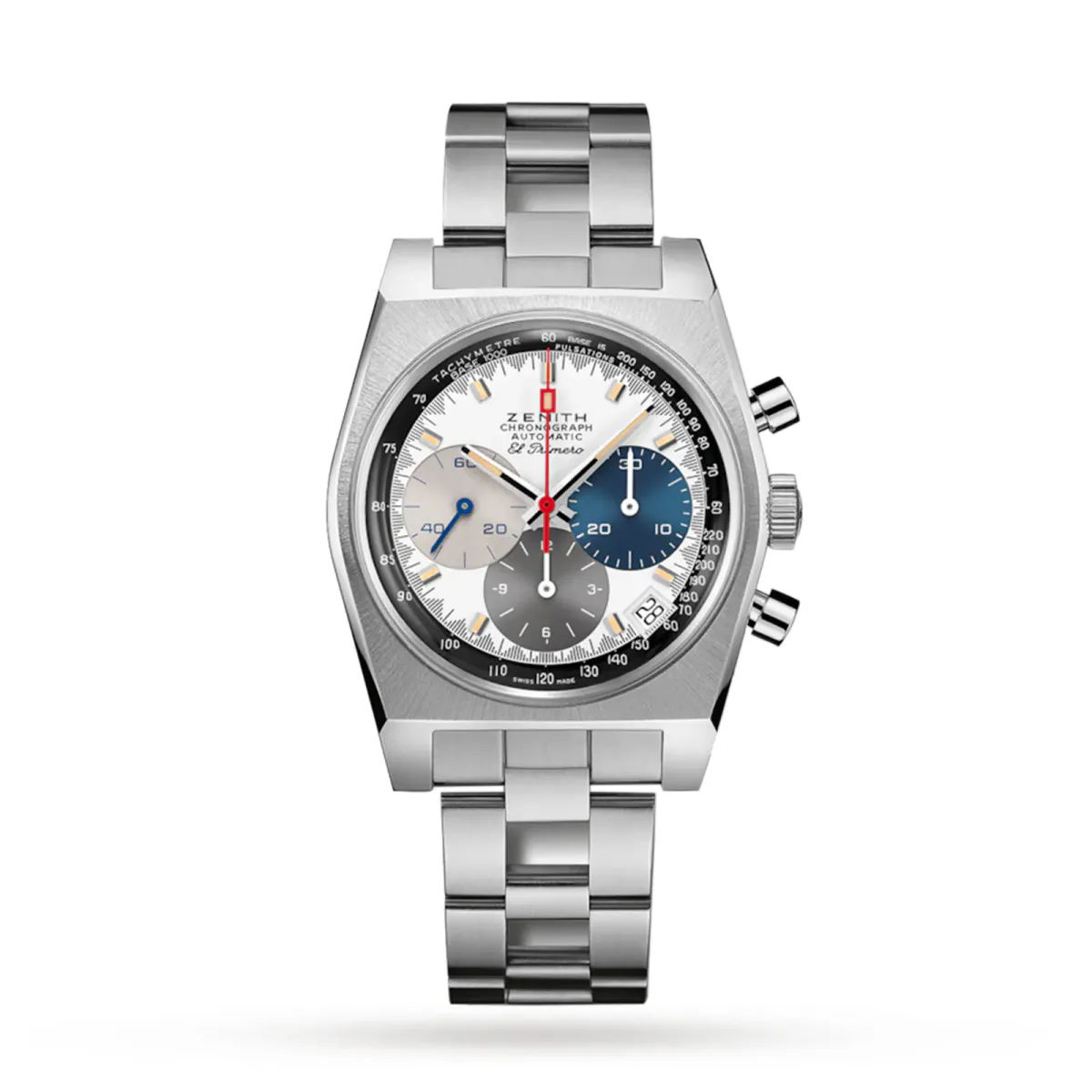 Zenith Chronomaster Revival El Primero A3817