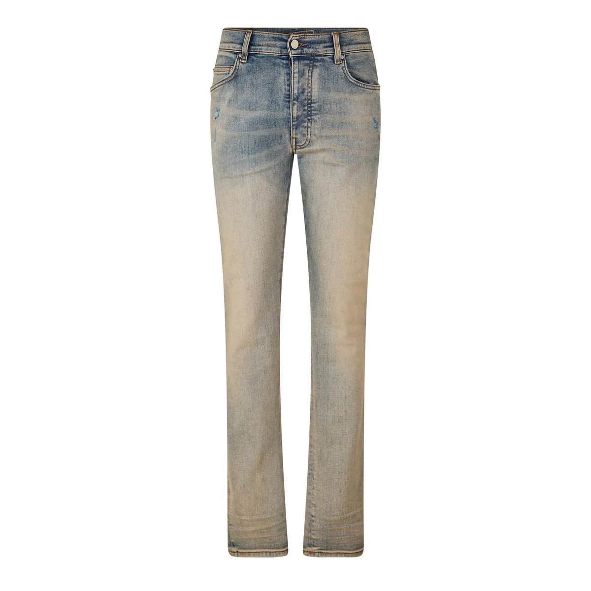 Amiri Amiri Stack Jean Sn64