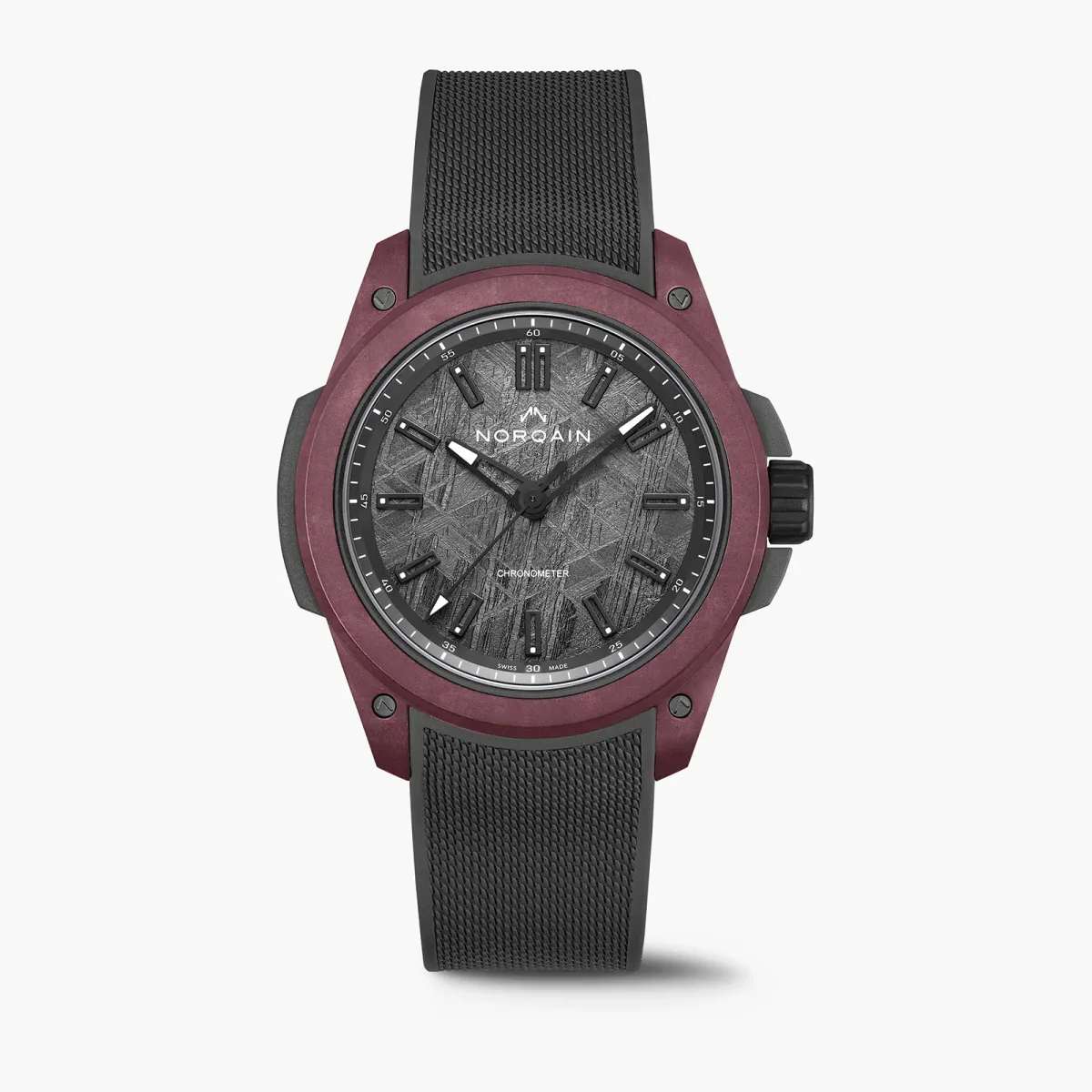 NORQAIN Wild ONE Meteorite Special Edition 42mm