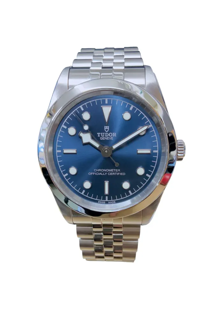 Tudor Black Bay 41 M79680-0002 — 2025 — Excellent