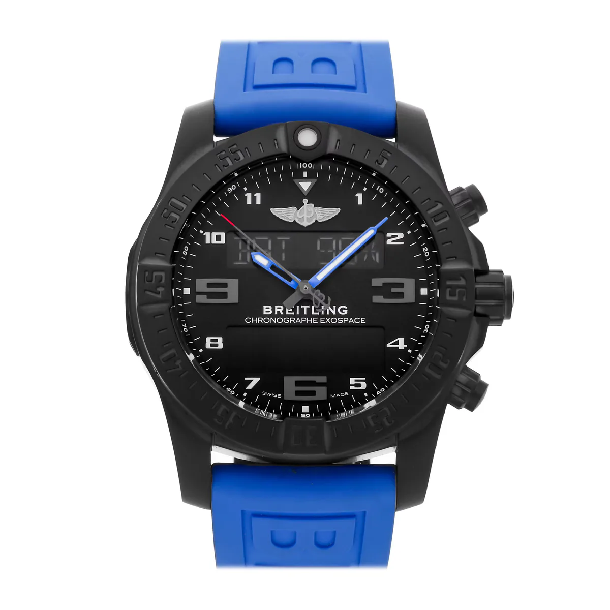 Breitling Professional – Pre-owned luxury watches