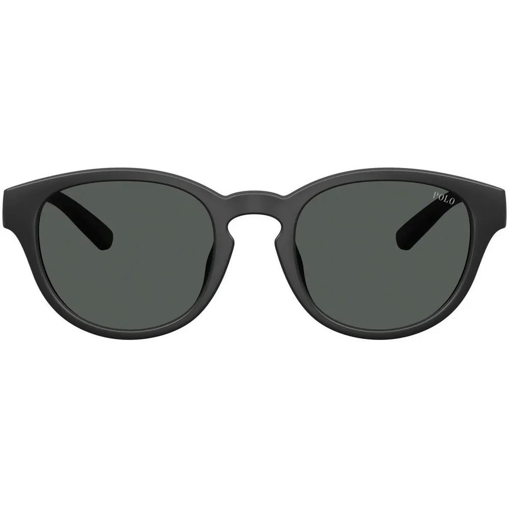 Polo Ralph Lauren Men's 0PH4233U Round Sunglasses