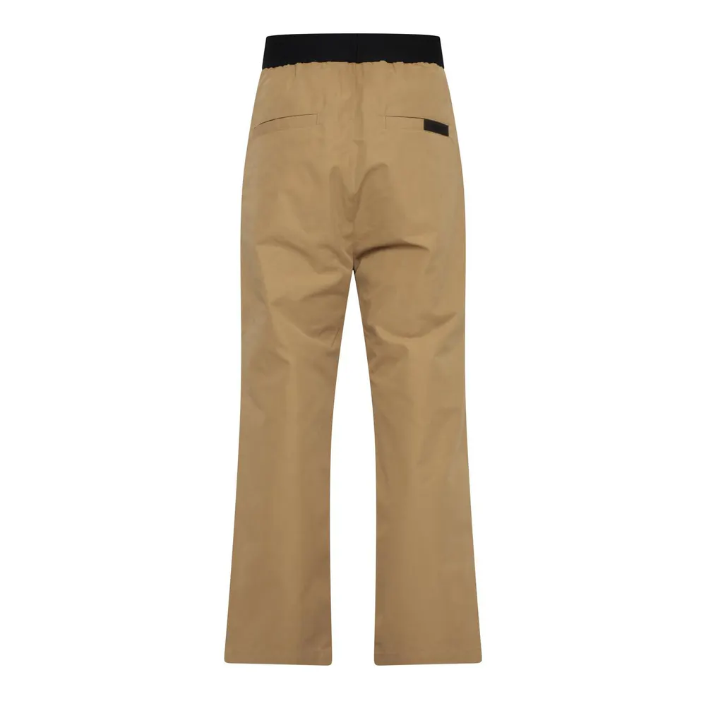 Fear Of God Essentials FGE Relaxed Trouser Sn99 detail 2