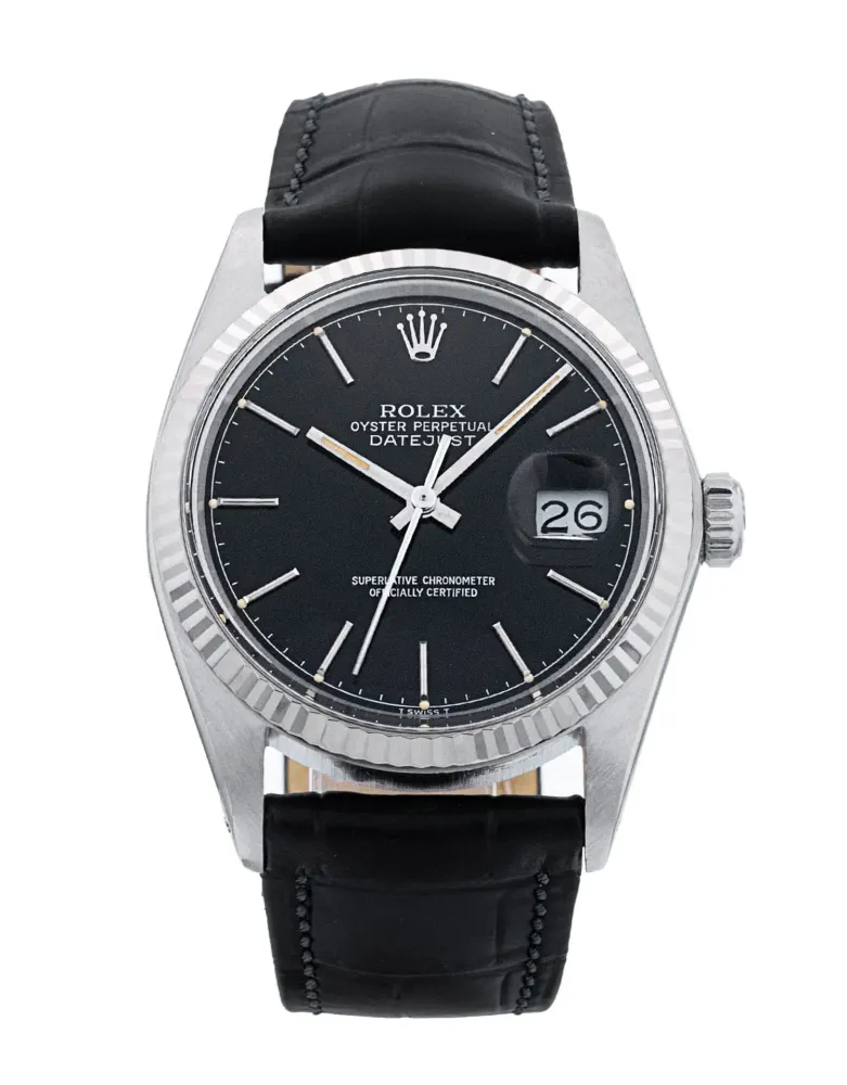 Rolex Datejust 16014 — 1991 — Good