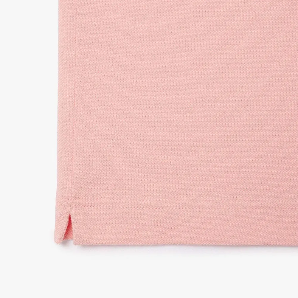 Lacoste Roland-Garros Sport Edition Umpire Polo Shirt detail 2