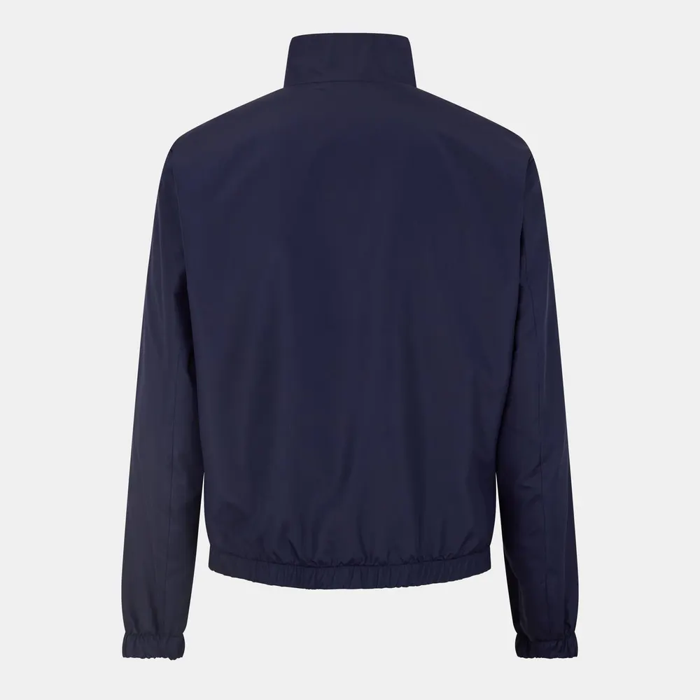 Boss Men's HBB Double Breasted Insulated Medium Puffer Jacket detail 2