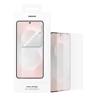 Samsung Galaxy S25 Edge Anti-reflecting Film