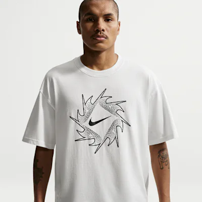 Nike Sportswear T-Shirt - Summit White