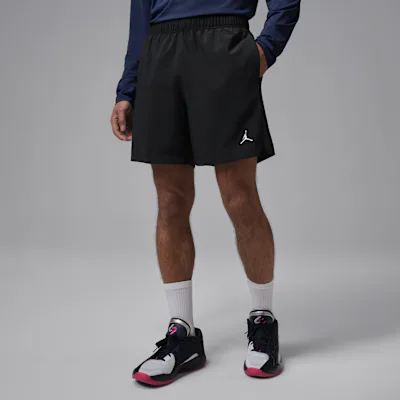 Jordan Sport Essentials Men's Dri-FIT Woven Shorts - Black