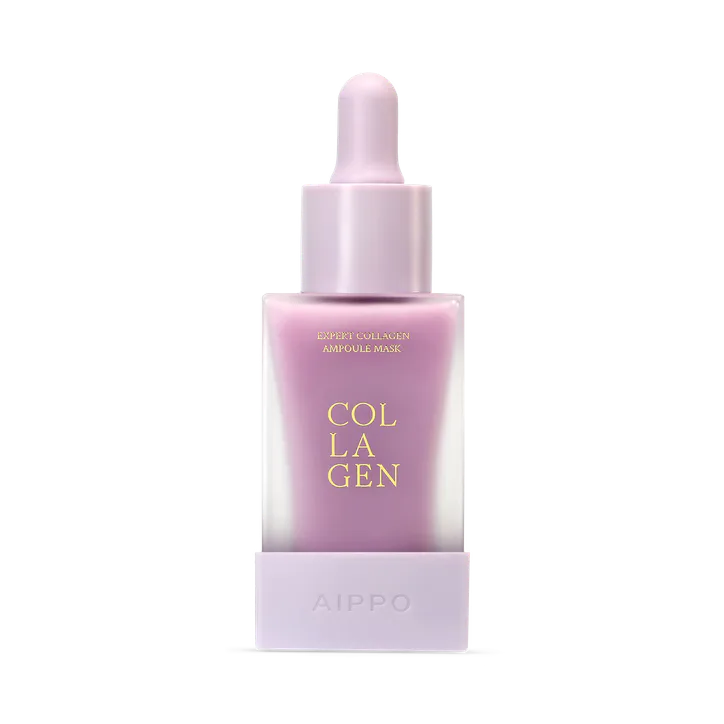 AIPPO Expert Collagen Ampoule Mask 30ml
