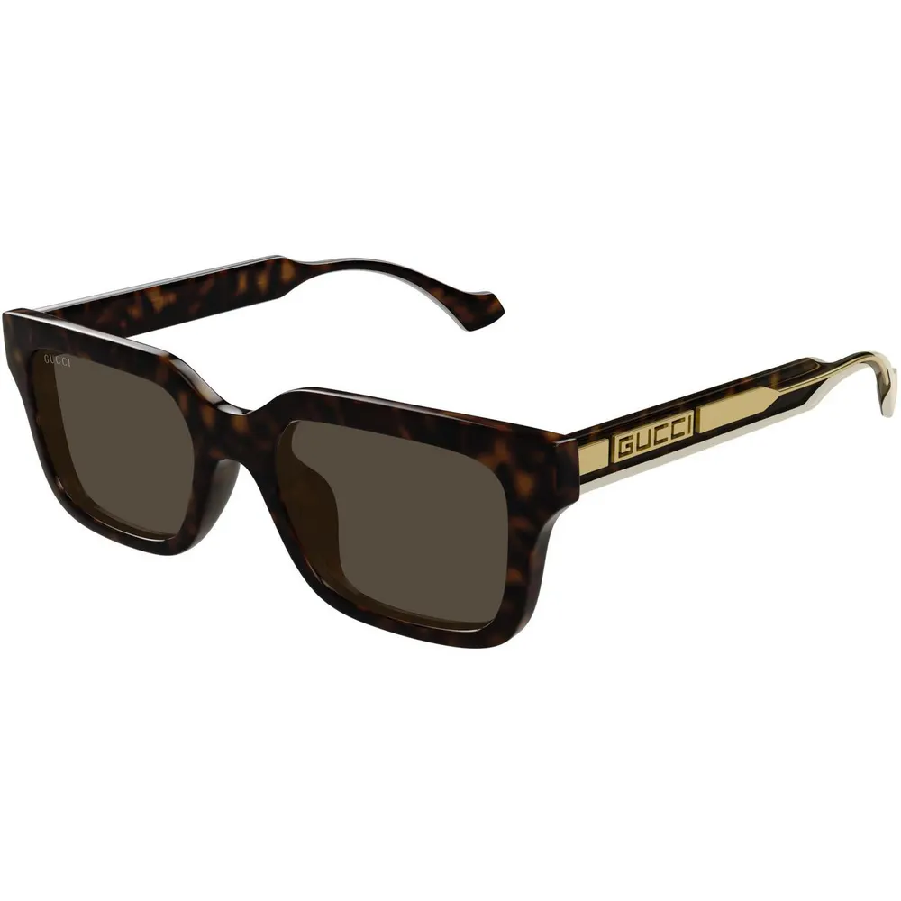 Gucci Gucci Mens GG1732SK Wayfarer Sunglasses