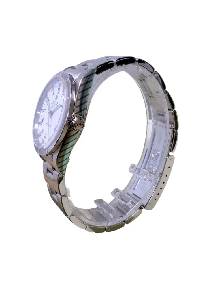 Rolex Air-King 14000 — 2000 — Very good detail 2