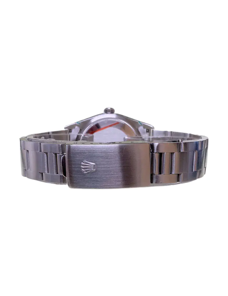 Rolex Air-King 14000 — 2000 — Very good detail 3