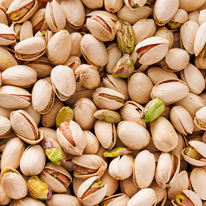For Him Lightly Salted Pistachios 210g detail 3