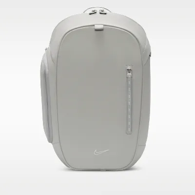 Nike Sportswear Commute Backpack (25L) - Light Smoke Grey/Light Smoke Grey/Pure Platinum