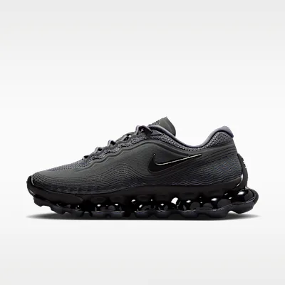 Nike Air Liquid Max Men's Shoes - Team Best Grey/Anthracite/Grey Fog/Metallic Dark Grey