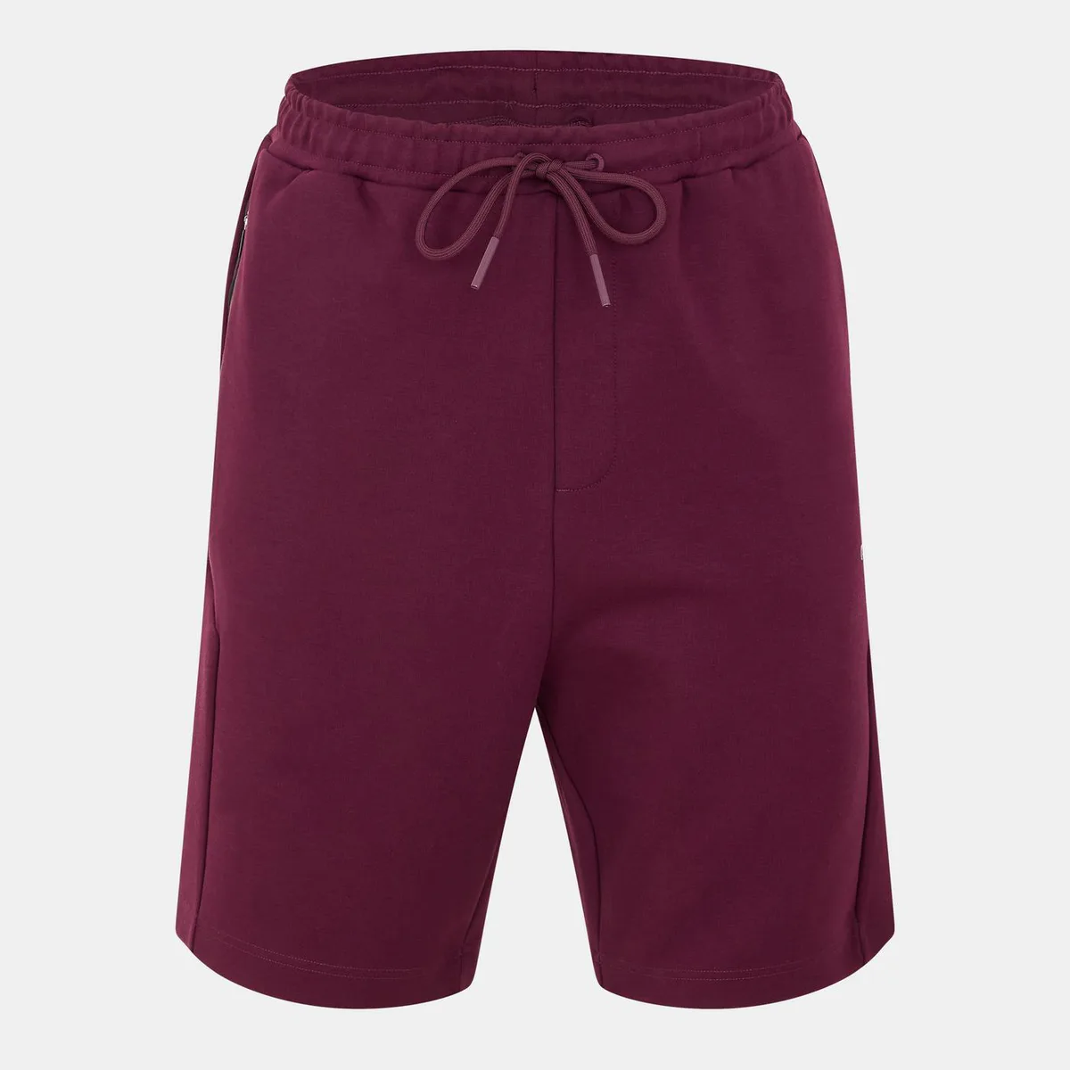 Boss Men's HBG Headlo Cotton Blend Fleece Jogger Shorts