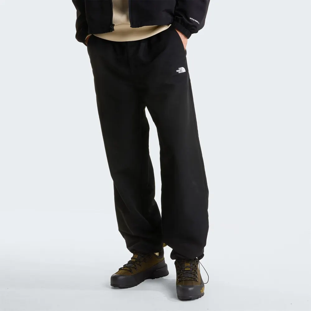 The North Face Easy Wind Trouser Mens detail 3