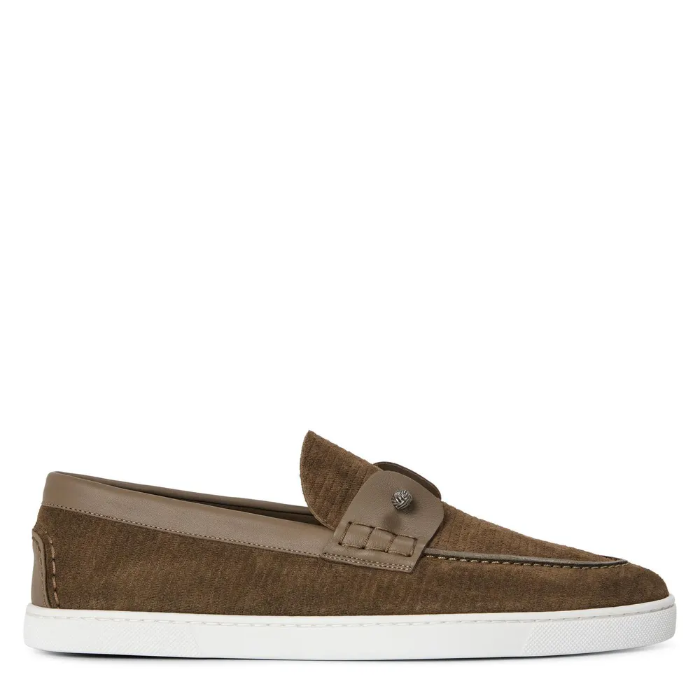 Christian Louboutin Chr Chambeliboat Yac Sn64