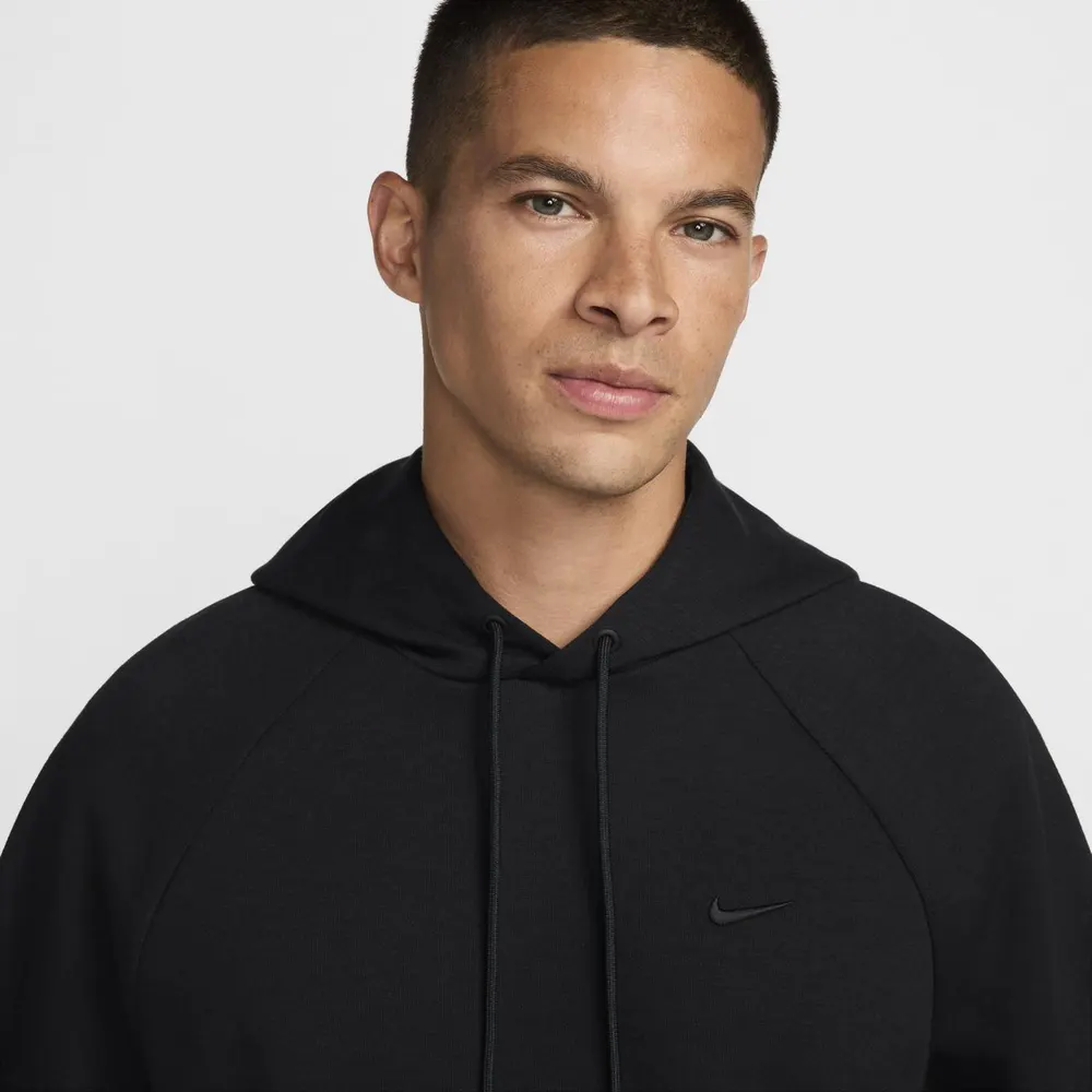 Nike Dri-Fit Uv Performance Hoodie detail 3