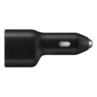 Samsung 40W Car Charger – Consumer technology