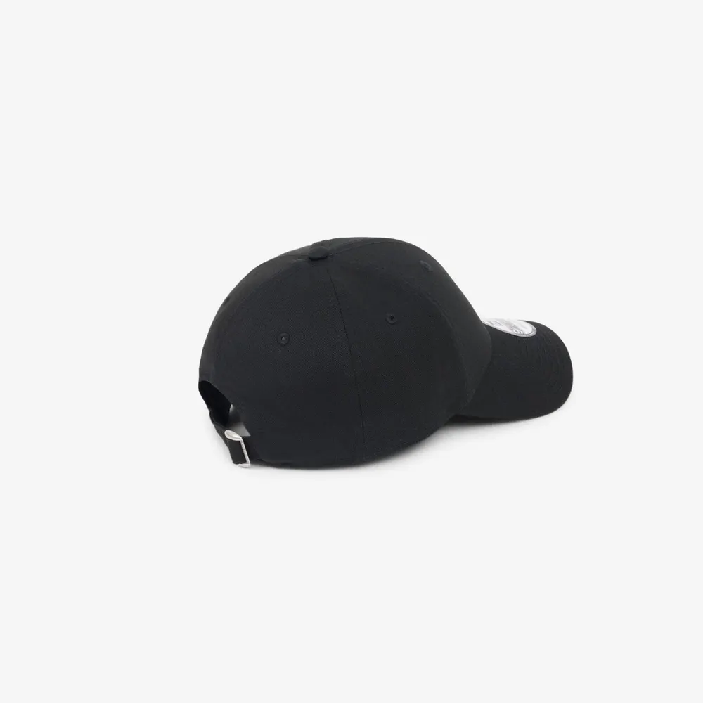 Lacoste x New Era 9FORTY Croc Logo Cap detail 2