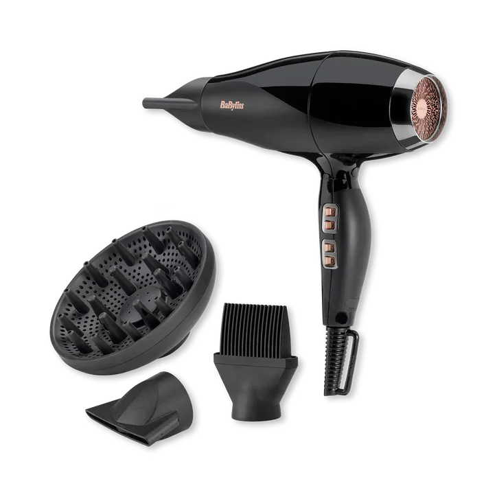 BABYLISS Air Power Pro Dryer